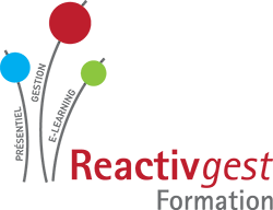 logo reactivgest